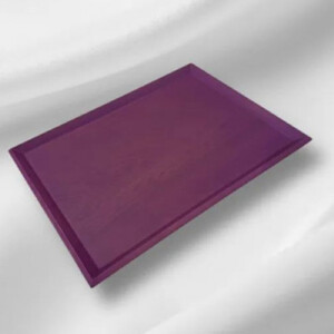 長手トレイ 紫色［NF88］