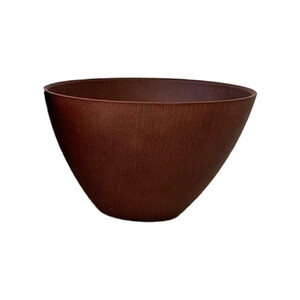 ラテール スープボウル ダークブラウン