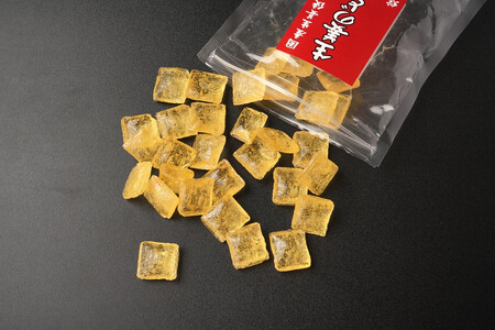 生姜のど飴 5袋