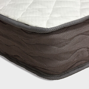 フロアベッド 圧縮マットレスセット