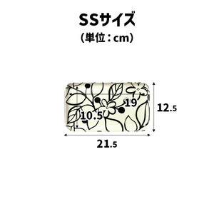 TATSU-CRAFT マグネットトレー SS 21.5cm グローヴ すべり止め付き ［Tk1042］