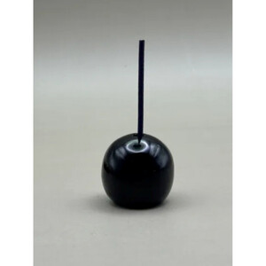 お香立て 漆黒 ［NF253］