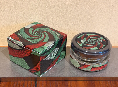 生二味（山椒胡椒）10g