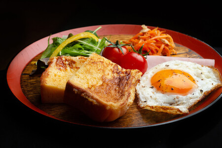 黒江塗 5寸 敷島盆 栓