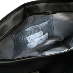 BigBee トートバッグ Sサイズ シックブラック