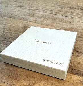 丸小皿 鯉 マジョブルー ［NF264］