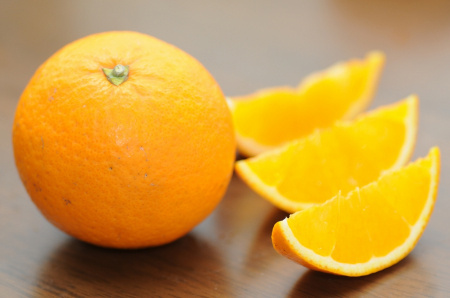 清見オレンジ 5kg 赤秀 和歌山清見オレンジ