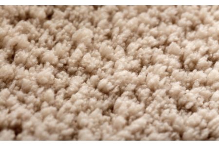 思わず頬ずりしたくなるバスマット プレミアム45x60ｃｍ　ベージュ