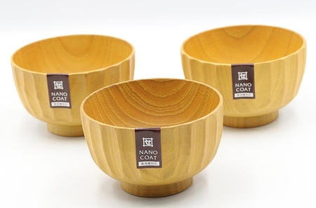 ◇かまくらお好み椀 NA 3個入り【TN57】 10,220円