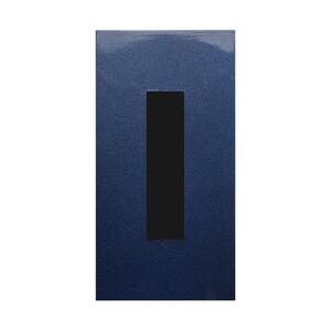 ティッシュBOX メタリカ MBM 2個組 タツクラフト 【Tk133】