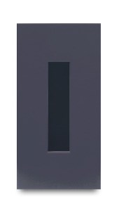 タツクラフト ティッシュBOX カラー アッシュグレー 2個組