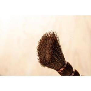 棕櫚キッチンブラシ ロング・ショートセット［FM10］