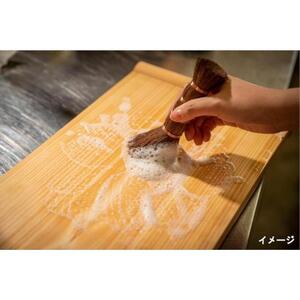 棕櫚キッチンブラシ ロング・ショートセット［FM10］