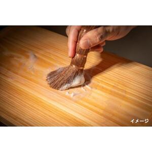 棕櫚キッチンブラシ ロング・ショートセット［FM10］