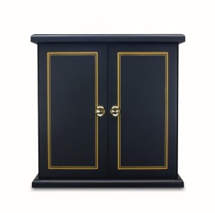 タツクラフト 紀州塗り ミニ仏壇 大 鉄仙