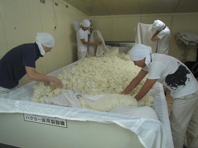 黒牛 純米酒・純米吟醸 720ml × 2本 セット 名手酒造