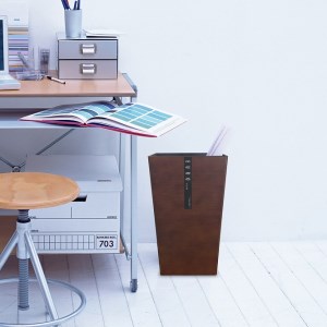 タツクラフト ユーロスタイルBOX M角 6.7L 2個組(チーク)