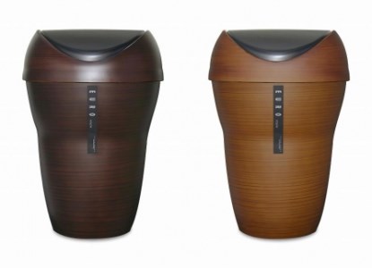 タツクラフト ユーロスタイルスイング L 丸 11L（チーク）