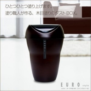 タツクラフト ユーロスタイルスイング L 丸 11L（チーク）