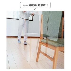 すべる床キズ防止シール (丸 直径2.5cm)  36個 SNG1021076