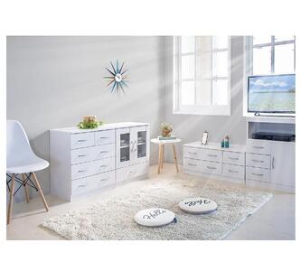 ブルーム チェスト ウォールナット AKU101184302