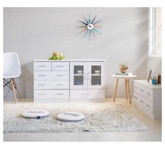 ブルーム チェスト ウォールナット AKU101184302