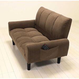 2P コーデュロイソファー ミルキーホワイト AKU102089203