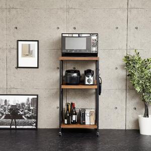 アート レンジワゴン ヴィンテージブラウン AKU102105302