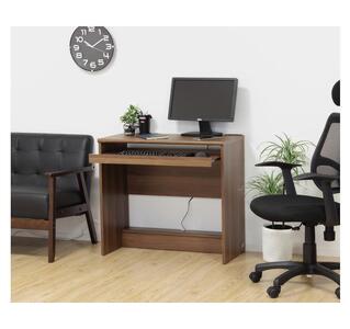 フットリラクゼーションデスク ホワイト AKU101338501