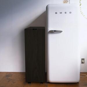 【ナチュラル】Bosk バスク キッチンペール 45L タツクラフト 【Tk4】