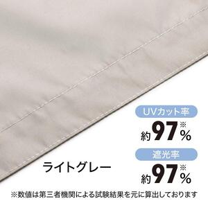 58407900 雨よけシェード W ライトグレー 1.8×2m
