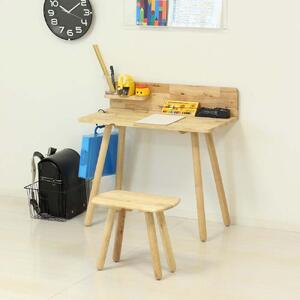 NATURE エシカル デスク 2点セット AKU1022144