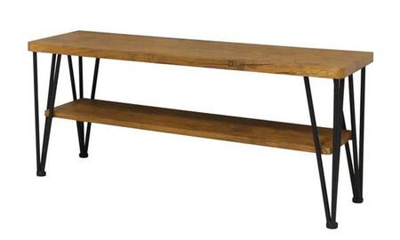 アートテレビ台 W105 ヴィンテージブラウン 家具 収納