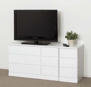 シャイン ローチェスト 家具 収納