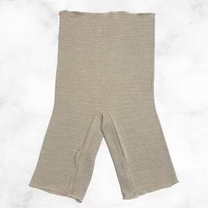 シルク腹巻きパンツ インナー スパッツ  スキン_装飾品・工芸品  服飾小物 _【1264701】