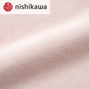 西川のシール織綿毛布　ピンク　シングル　140×200cm　FQ03151019/100_雑貨・日用品 毛布 寝具 _【1445332】