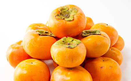 【先行予約】訳あり富有柿 約5kg　柳フルーツ園　2026年10月以降配送_果物・フルーツ 柿（カキ）  かき_【1456567】