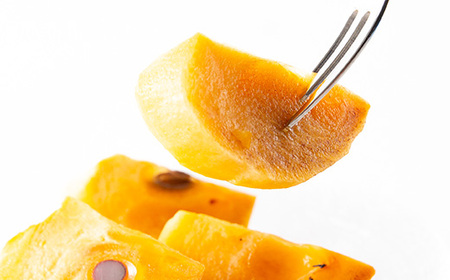 【先行予約】訳あり富有柿 約5kg　柳フルーツ園　2026年10月以降配送_果物・フルーツ 柿（カキ）  かき_【1456567】