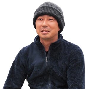 ケーズファーム　平たねなし柿　12～13個入　2L～3Lサイズ_果物・フルーツ 柿（カキ）  かき_【1147921】
