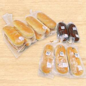 【結Musubi】金芽米のプレミアム米粉パンセット　グルテンフリー　金の米粉パンシリーズ_ パン  ぱん_【配送不可地域：離島】【1519425】