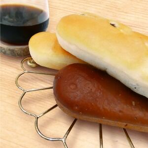 【結Musubi】金芽米のプレミアム米粉パンセット　グルテンフリー　金の米粉パンシリーズ_ パン  ぱん_【配送不可地域：離島】【1519425】