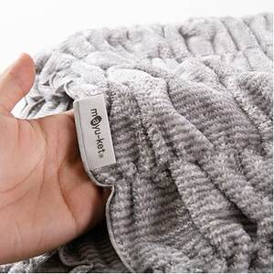 mayu-ket(R)ハーフ(グレー)_雑貨・日用品 寝具 _【1078693】