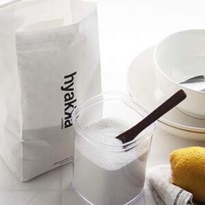 石けん百貨　食器洗い機用洗剤 〈リモネン〉 900g (6袋セット)_雑貨・日用品 洗剤 日用品 _【1562557】