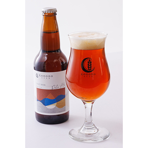Konono BEER3種×2本セット_酒・アルコール 地ビール ビール _【配送不可地域：離島】【1589087】