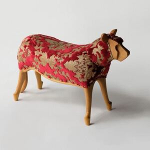 KIITH(キース)オスカー アニマル スツール_雑貨・日用品 椅子・チェア・ソファ 家具・インテリア _【1604152】