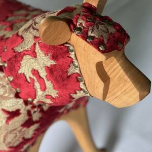 KIITH(キース)オスカー アニマル スツール_雑貨・日用品 椅子・チェア・ソファ 家具・インテリア _【1604152】