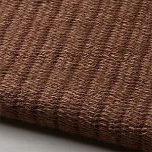 コットンフロア畳siesta(モカブラウン)_雑貨・日用品  家具・インテリア _【1101008】