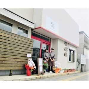 結Musubi  グルテンフリー 米粉シフォン よくばりセット_菓子・スイーツ ケーキ  _【配送不可地域：離島】【1272681】