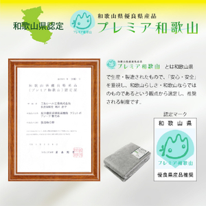 備長炭 敷き毛布 洗える消臭フラットシーツ_雑貨・日用品  寝具 _【1322515】
