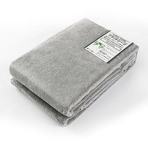 備長炭 敷き毛布 洗える消臭フラットシーツ_雑貨・日用品  寝具 _【1322515】